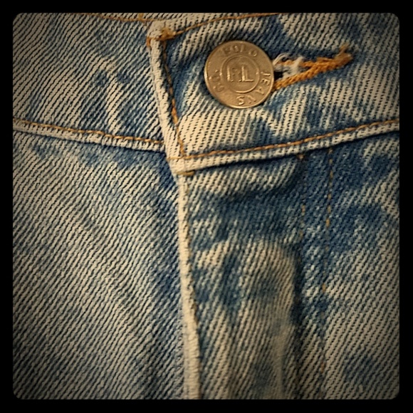 Polo Ralph Lauren Denim - Ralph Lauren jeans
